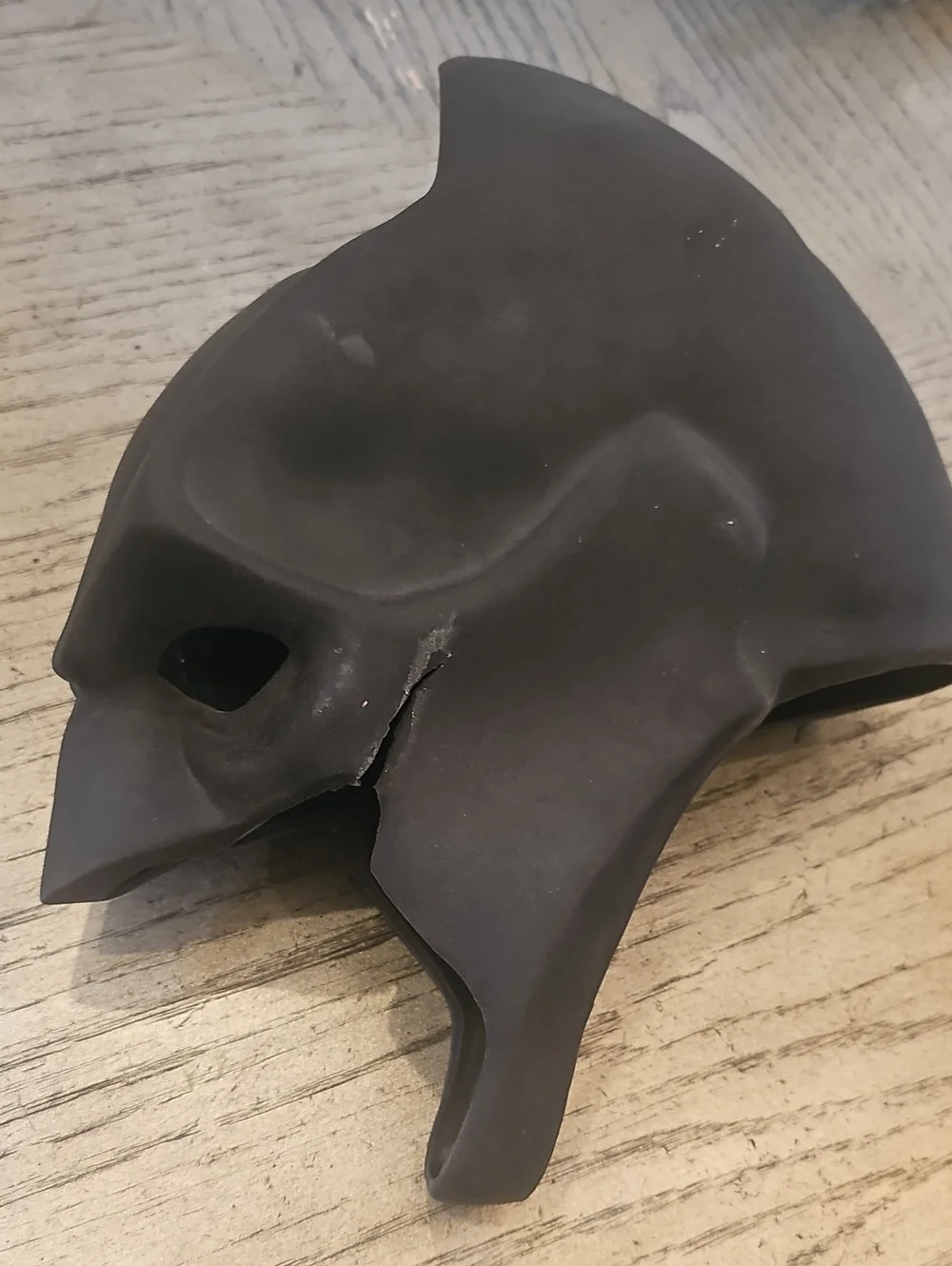 Matt Reeves Batman Mask